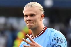 AYX-哈兰德连续三场比赛得分超过惊险取胜，德国队挑战极限！的简单介绍