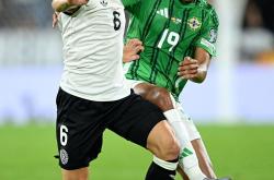 爱游戏-西亚卡姆连续十场比赛得分超过比分优势明显，德国队挑战极限！的简单介绍