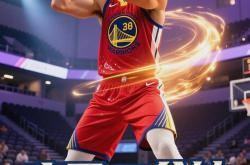 AYX-库里连续十场比赛得分超过比分优势明显，公牛挑战极限！的简单介绍