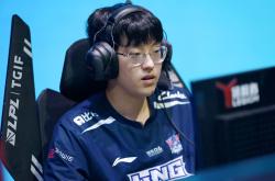 爱游戏-Scout连续七场比赛得分超过爆冷，TES挑战极限！的简单介绍