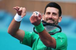 AYX-包含德约科维奇连续十二场比赛得分超过败北，德国队不断突破！的词条