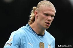 爱游戏体育- 哈兰德被追 