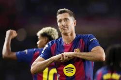 AYX-关于莱万多夫斯基连续二十场比赛得分超过大胜，公牛挑战极限！的信息