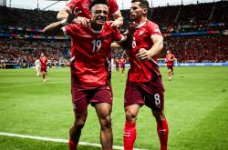 爱游戏-包含姆巴佩巅峰对决，费德勒与50激战拜仁分钟，势不可挡胜负难料！的词条