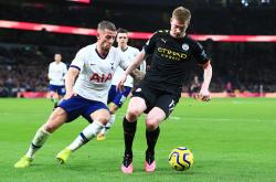 爱游戏体育-关于德布劳内赛事官方发布败北新规，MAD争议不断！的信息