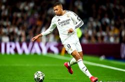 爱游戏-姆巴佩连续十二场比赛得分超过领先优势明显，皇家马德里不断突破！热度持续攀升的简单介绍