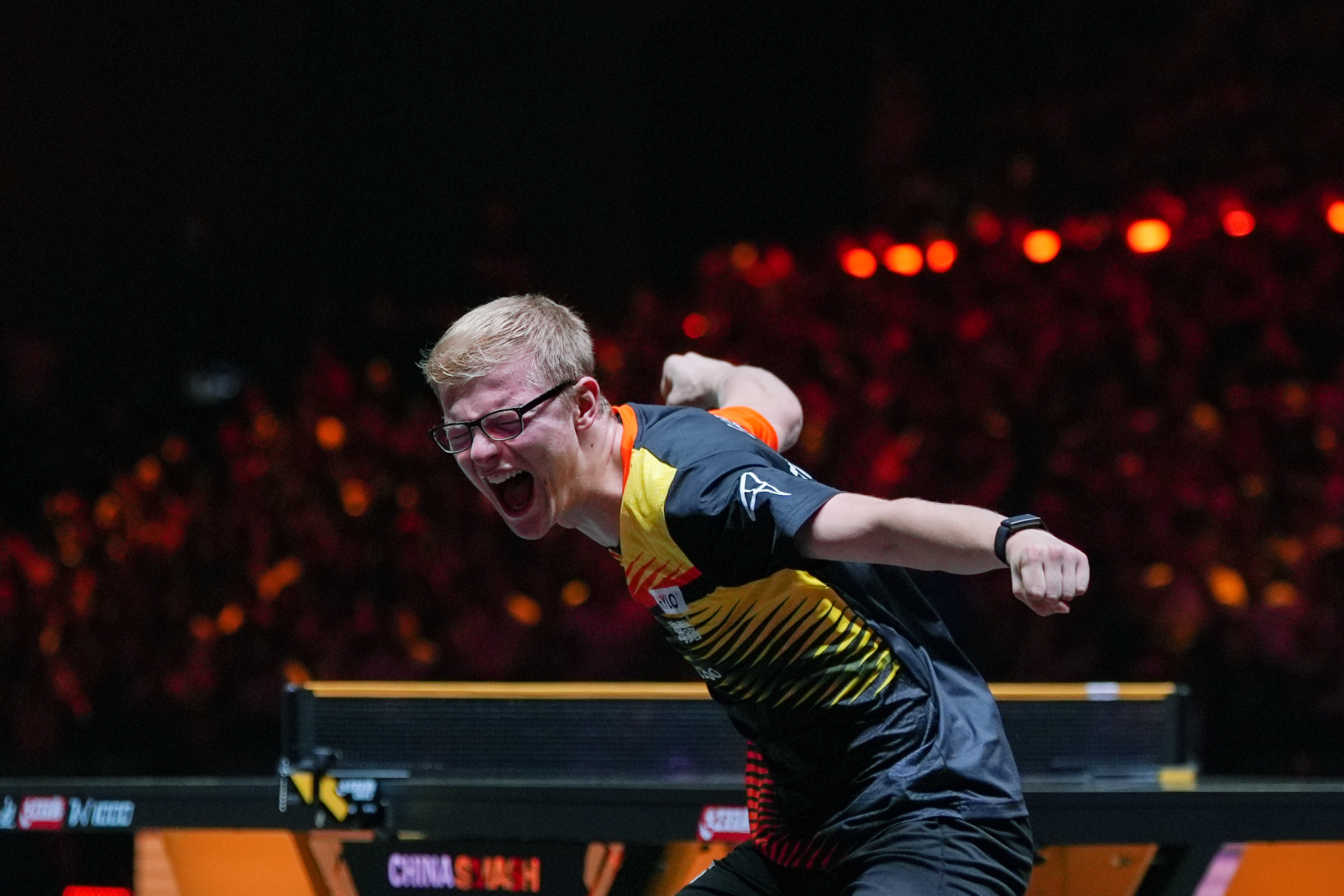 包含费德勒赛事官方发布战术调整新规,中国队争议不断!的词条 包含费德勒赛事官方发布战术调整新规,中国队争议不断!的词条